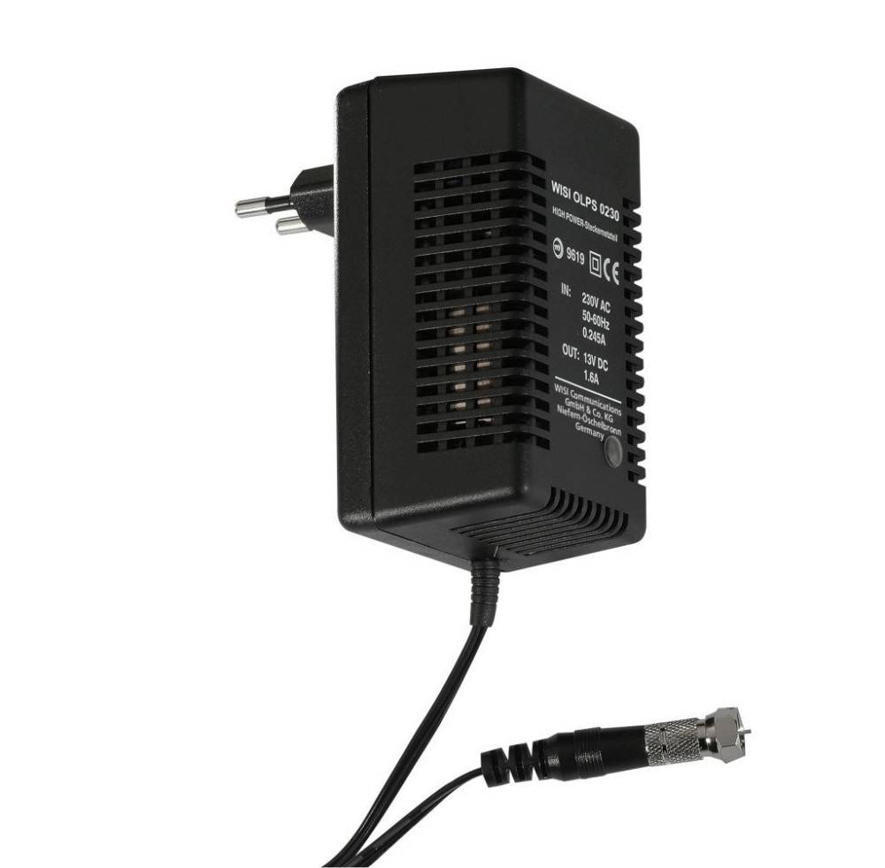 Wisi Netzteil OLPS 0230