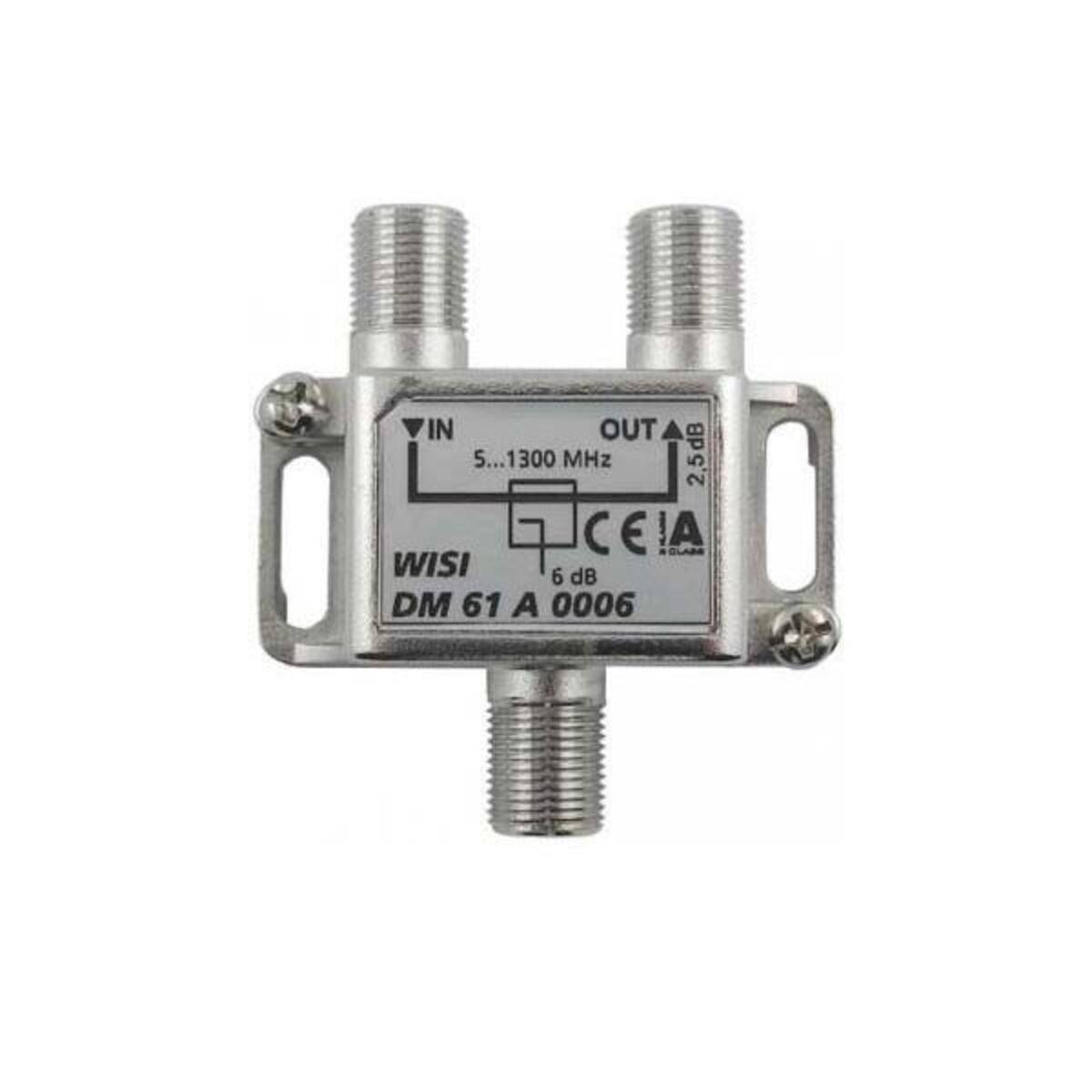 Wisi Abzweiger 1f. DM 61 A 0006