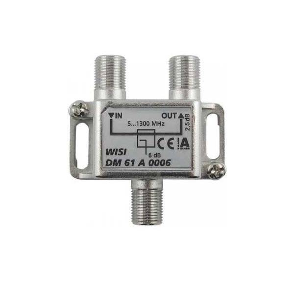 Wisi Abzweiger 1f. DM 61 A 0006