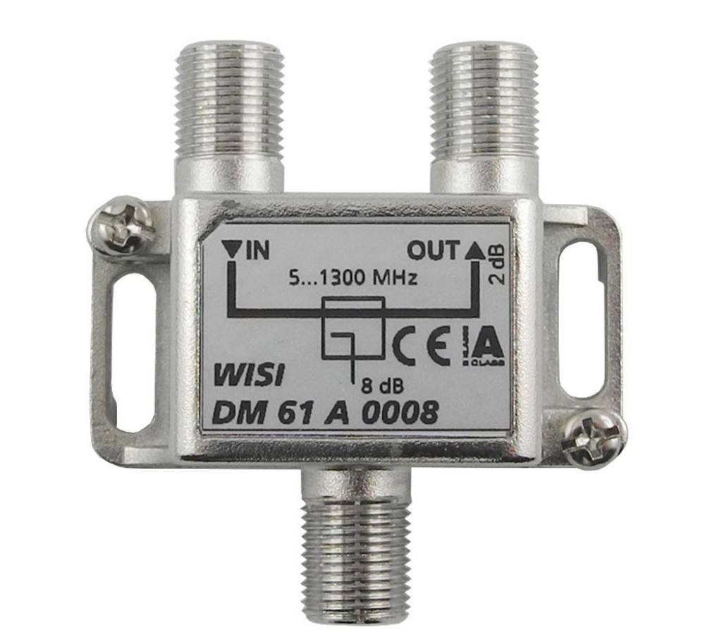 Wisi Abzweiger 1f. DM 61 A 0008