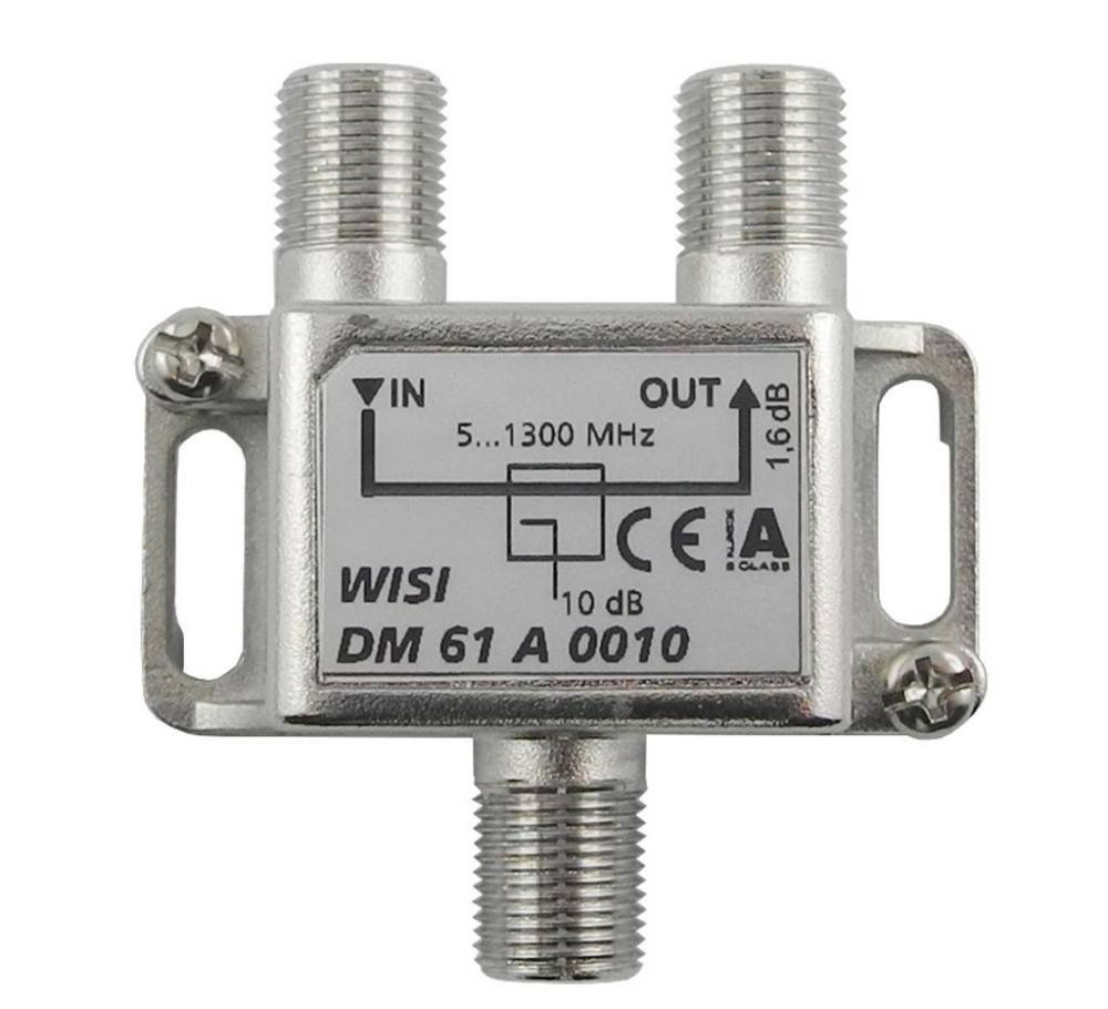 Wisi Abzweiger 1f. DM 61 A 0010