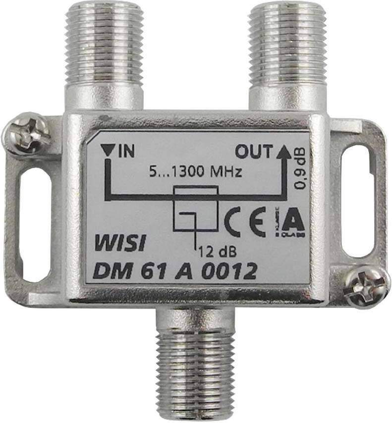 Wisi Abzweiger 1f. DM 61 A 0012