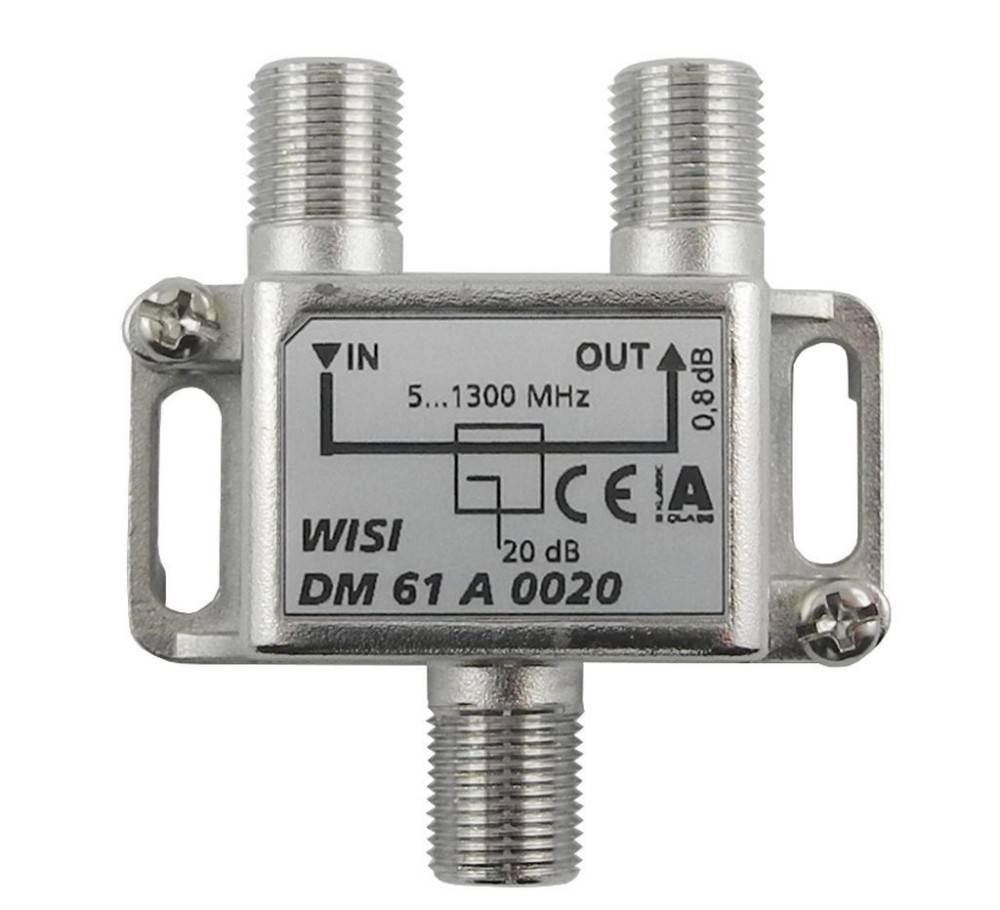 Wisi Abzweiger 1f. DM 61 A 0020
