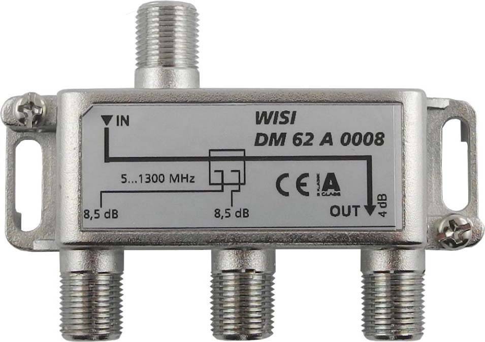 Wisi Abzweiger 2f. DM 62 A 0008