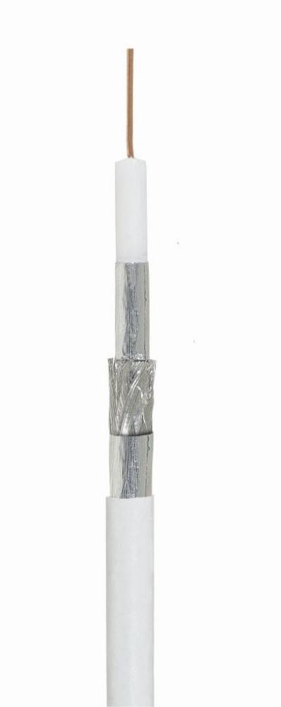 Wisi Koaxialkabel MK 76 A 0500 T500