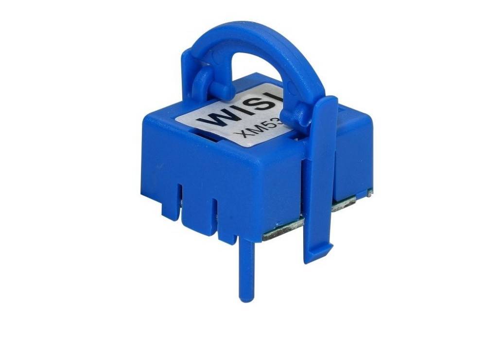 Wisi Verteiler 8/2 XM 53 B