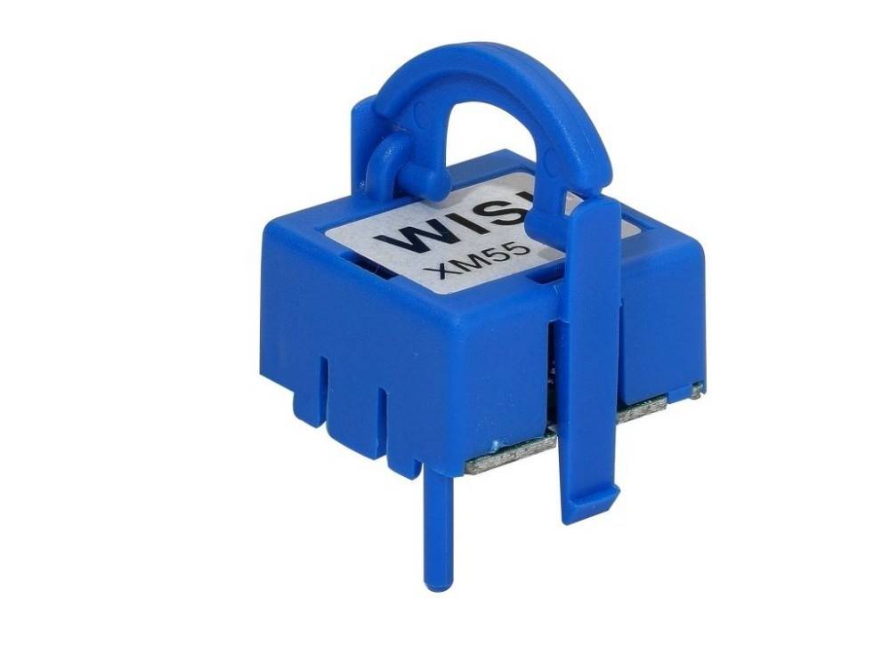 Wisi Verteiler 13/1 XM 55 B