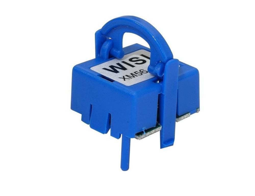 Wisi Verteiler 18/1 XM 56 B