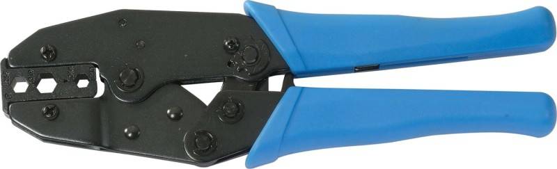 Wisi Crimpzange DZ85