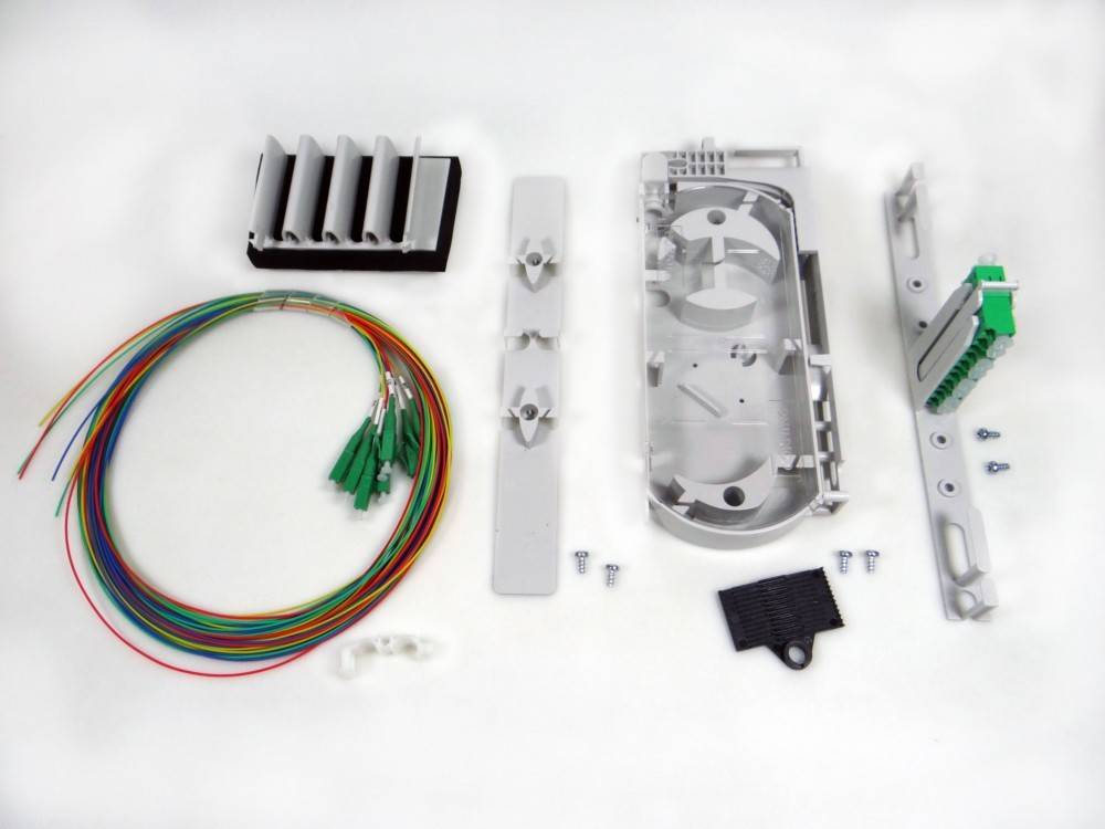 Homeway Aufrüstkit 24WE HW-HPXL24KIT1