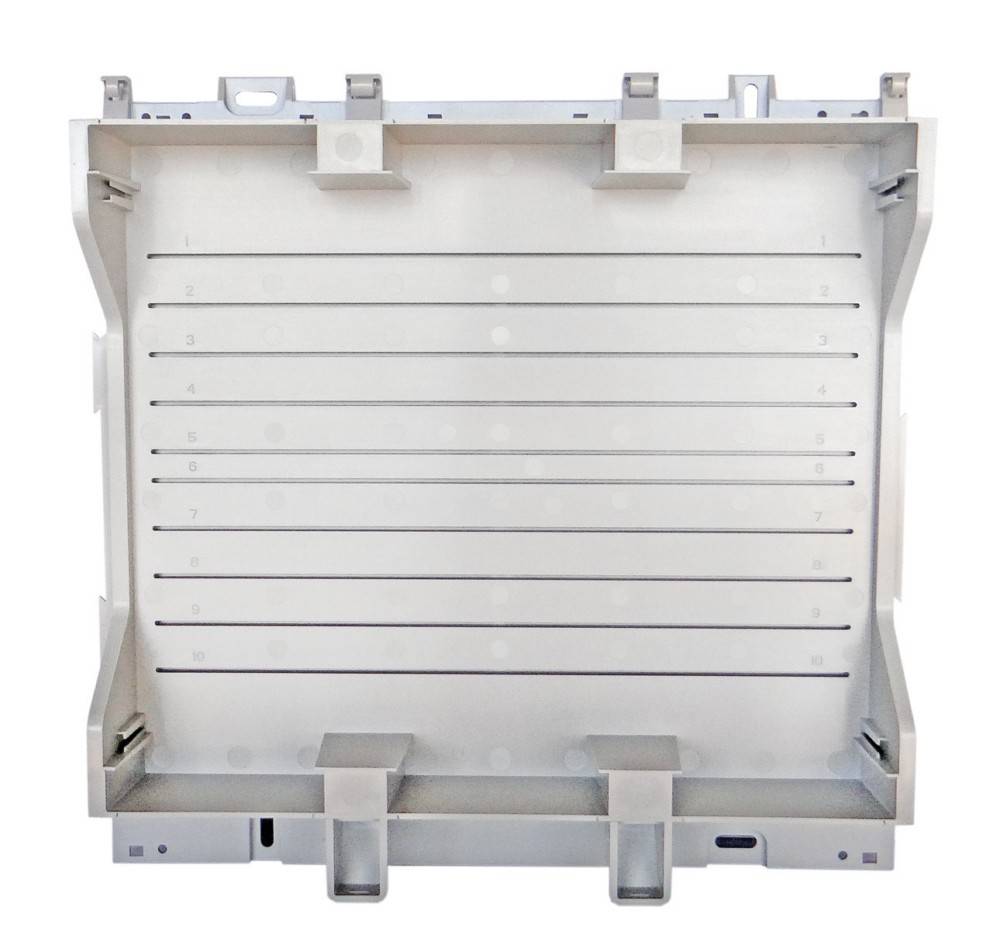 Homeway Wandspleißbox HW-HPXLBACOV1