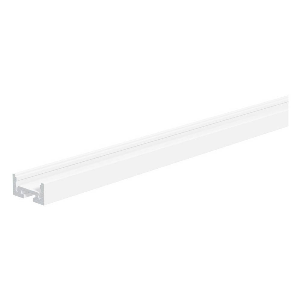 EVN Lichttechnik Alu-Profil extra flach APXSW100