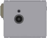 WHD Spanndeckenlautsprecher SDL400M