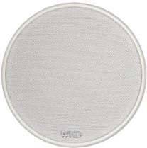 2 Stück WHD EB-Lautsprecher UP22WT10