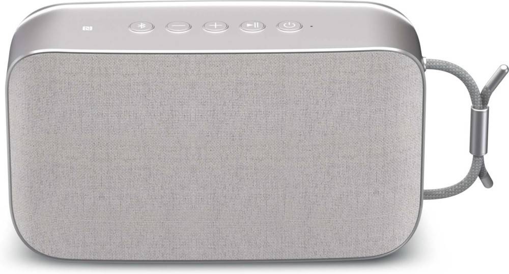 TechniSat Bluetooth-Lautsprecher BLUSPEAKERTWSXL gr