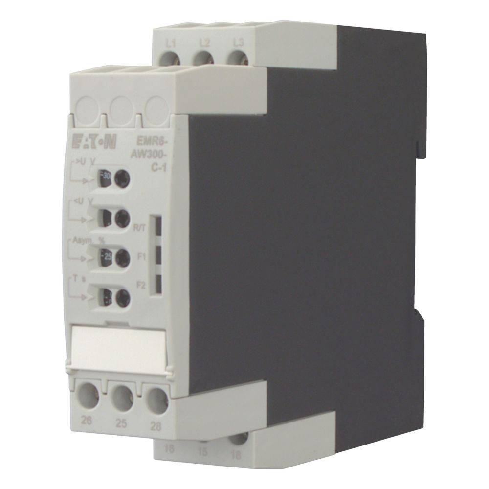 Eaton Phasenwächter EMR6-AW300-C-1