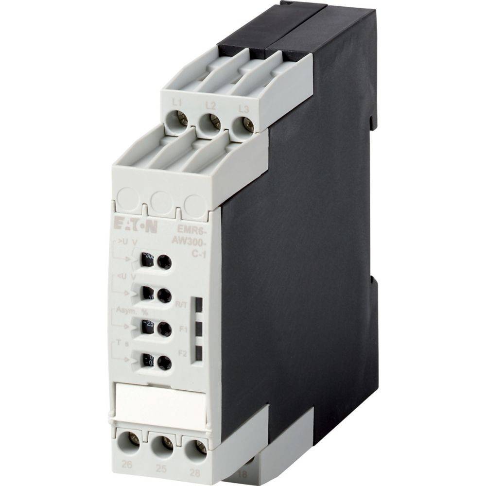 Eaton Phasenwächter EMR6-AW300-C-1