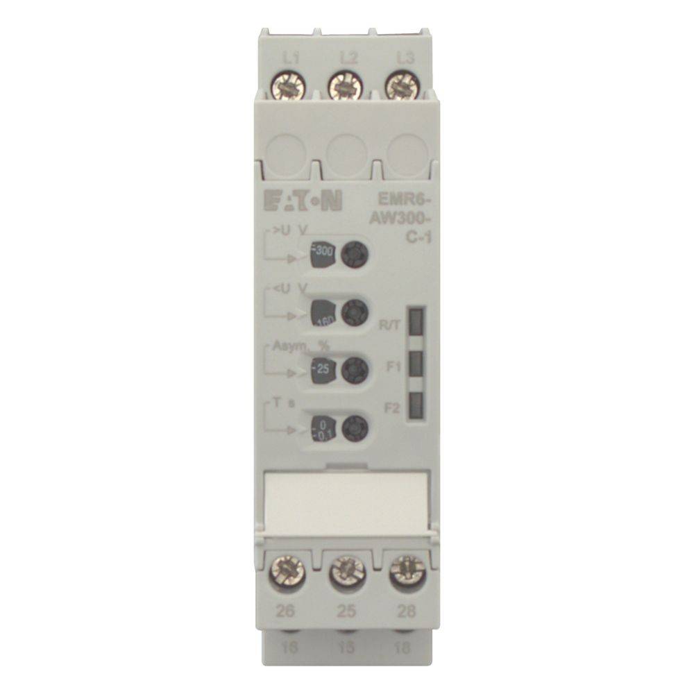 Eaton Phasenwächter EMR6-AW300-C-1