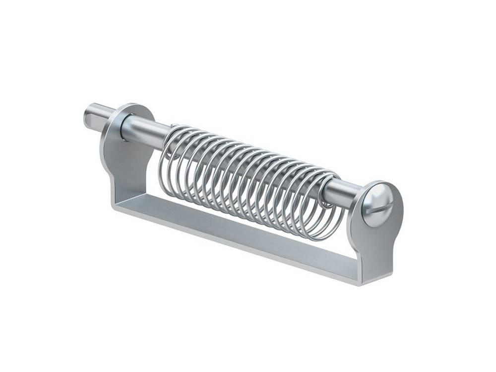 Niedax Kabelträger Streamline HD CH 150 E3