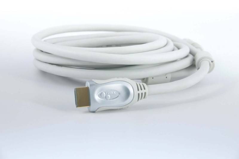 Triax HDMI-Kabel HDMI 15m