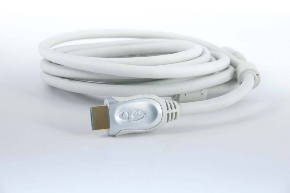 Triax HDMI-Kabel HDMI 10m