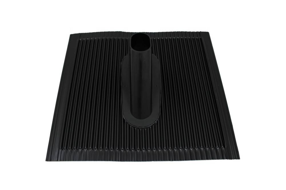 Televes Aluziegel ABZ60S