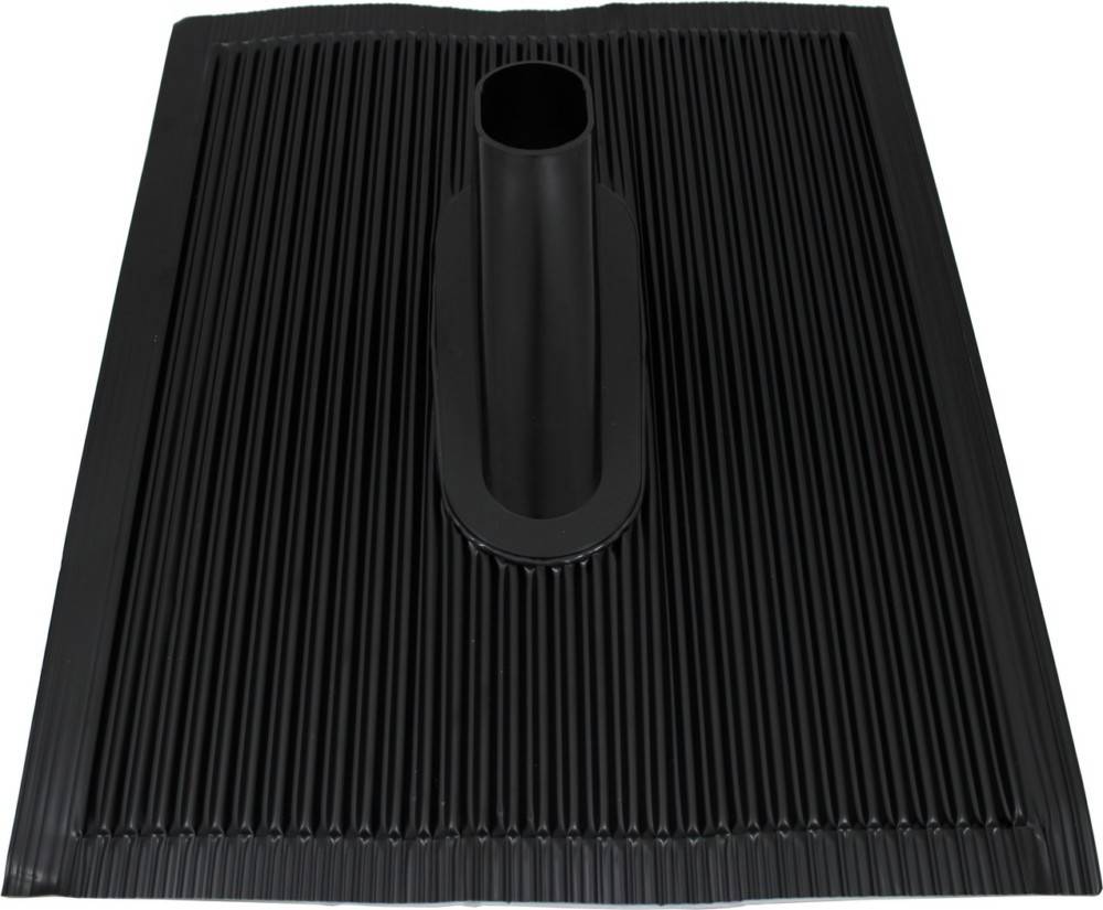 Televes Aluziegel ABZ60SG