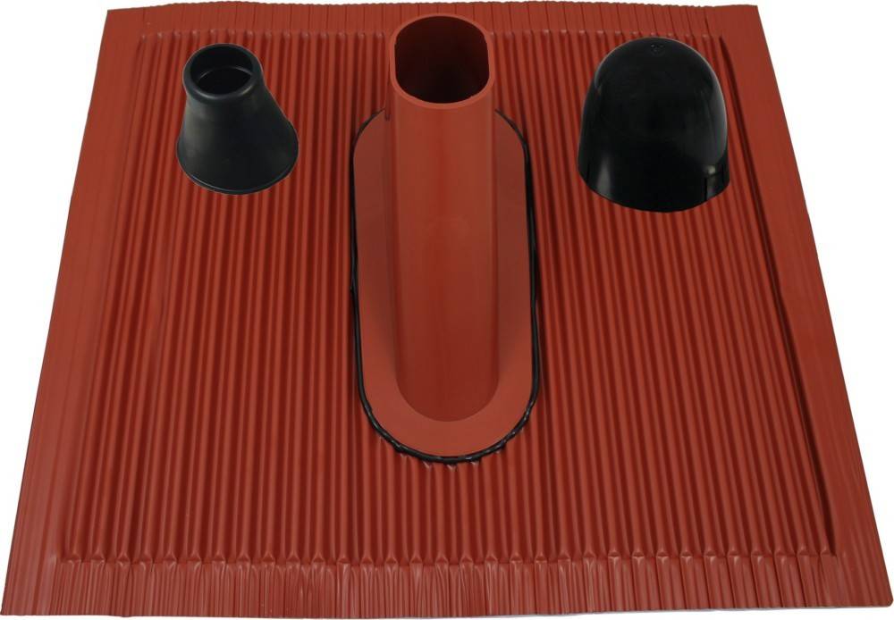 Televes Montageset für SPAHA SPAZ48RK