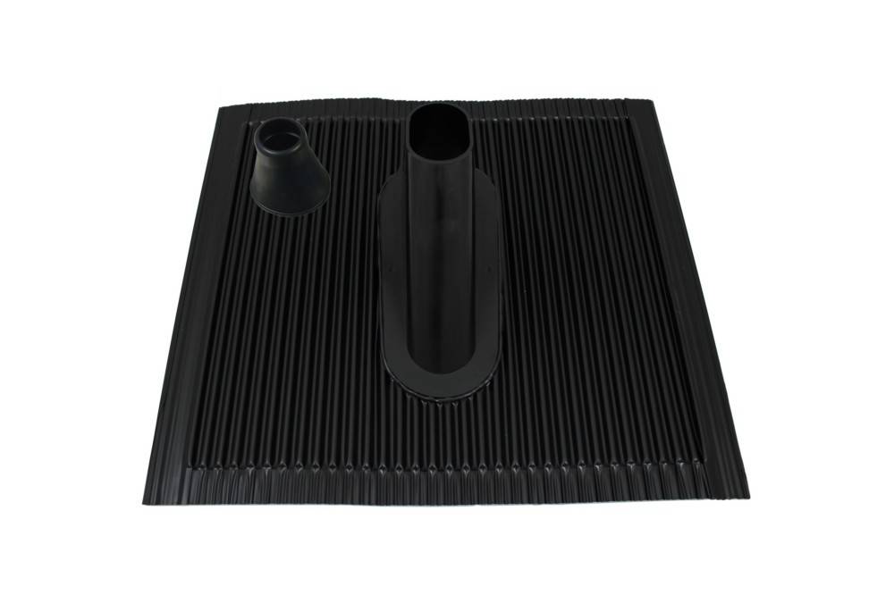 Televes Montageset für SPAHA SPAZ48S