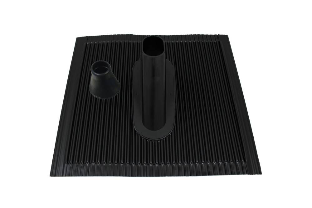 Televes Montageset für SPAHA SPAZ60S