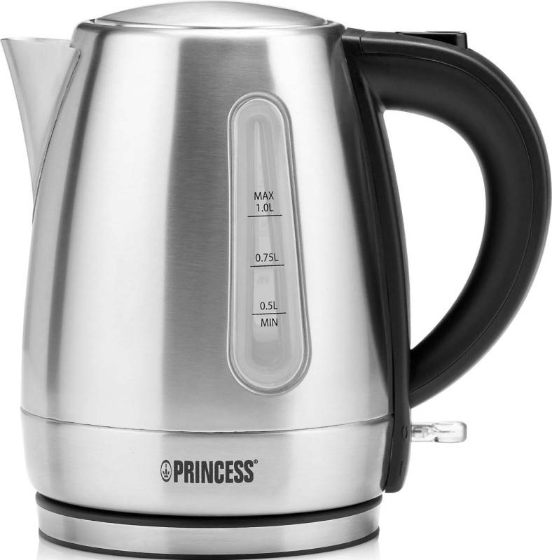 6 Stück PRINCESS Wasserkocher 01.236023.01.001