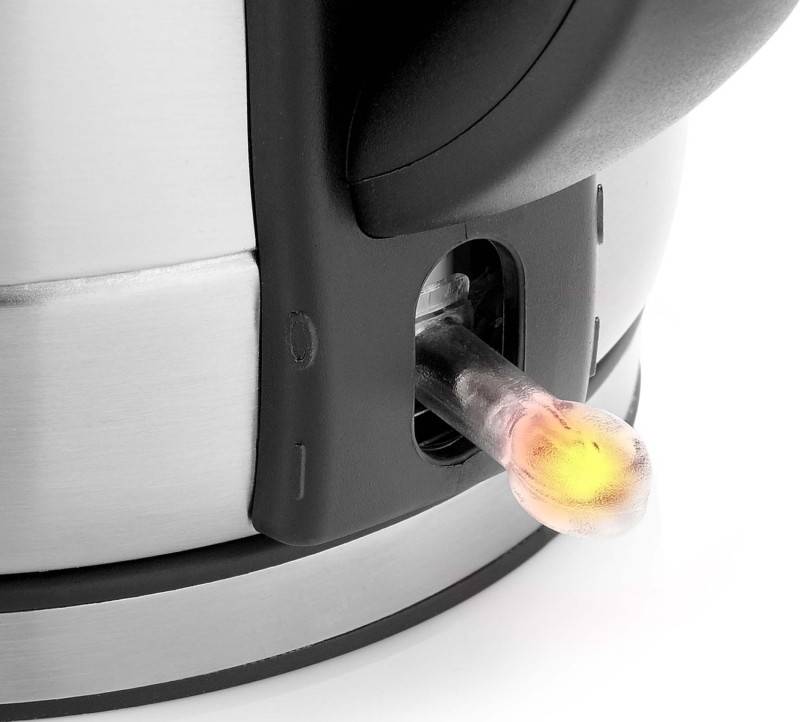 6 Stück PRINCESS Wasserkocher 01.236023.01.001