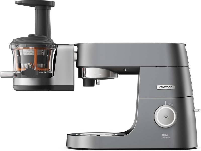 Kenwood Slow Juicer Zubehör KAX720PL