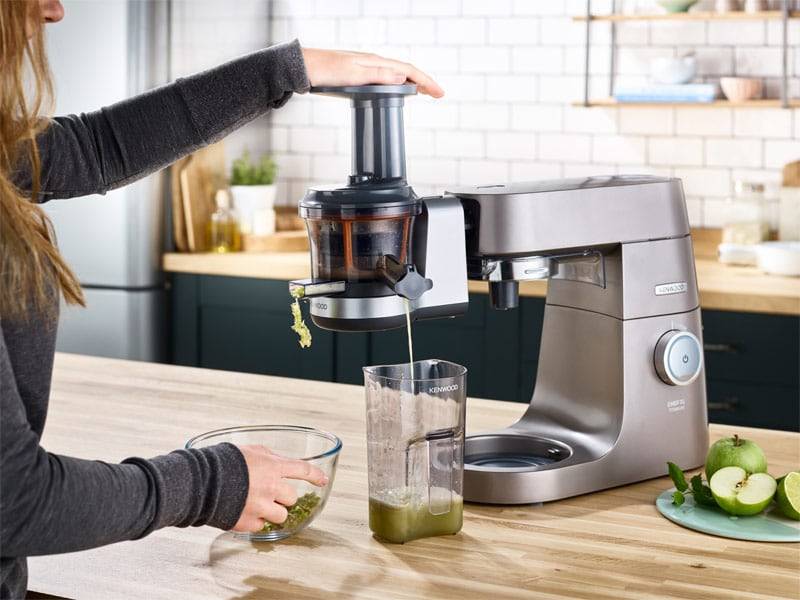 JVC - Kenwood KAX720PL - Becher für Saftpresse - für