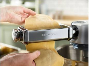 Kenwood KAX980ME - Zubehör Nudelmaschine - für