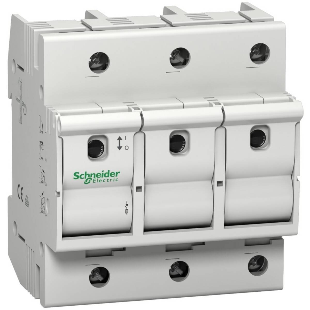 Schneider Electric Lasttrennschalter MGN02363