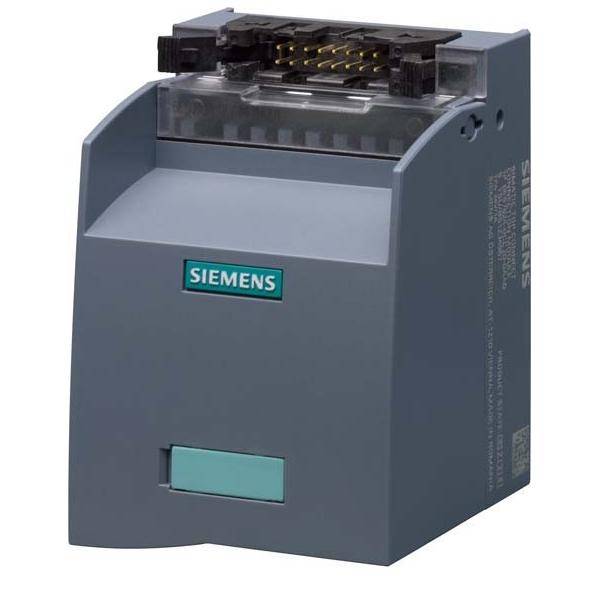 Siemens Dig.Industr. Klemmenblock TPAI 6ES7924-0CC20-0AA0