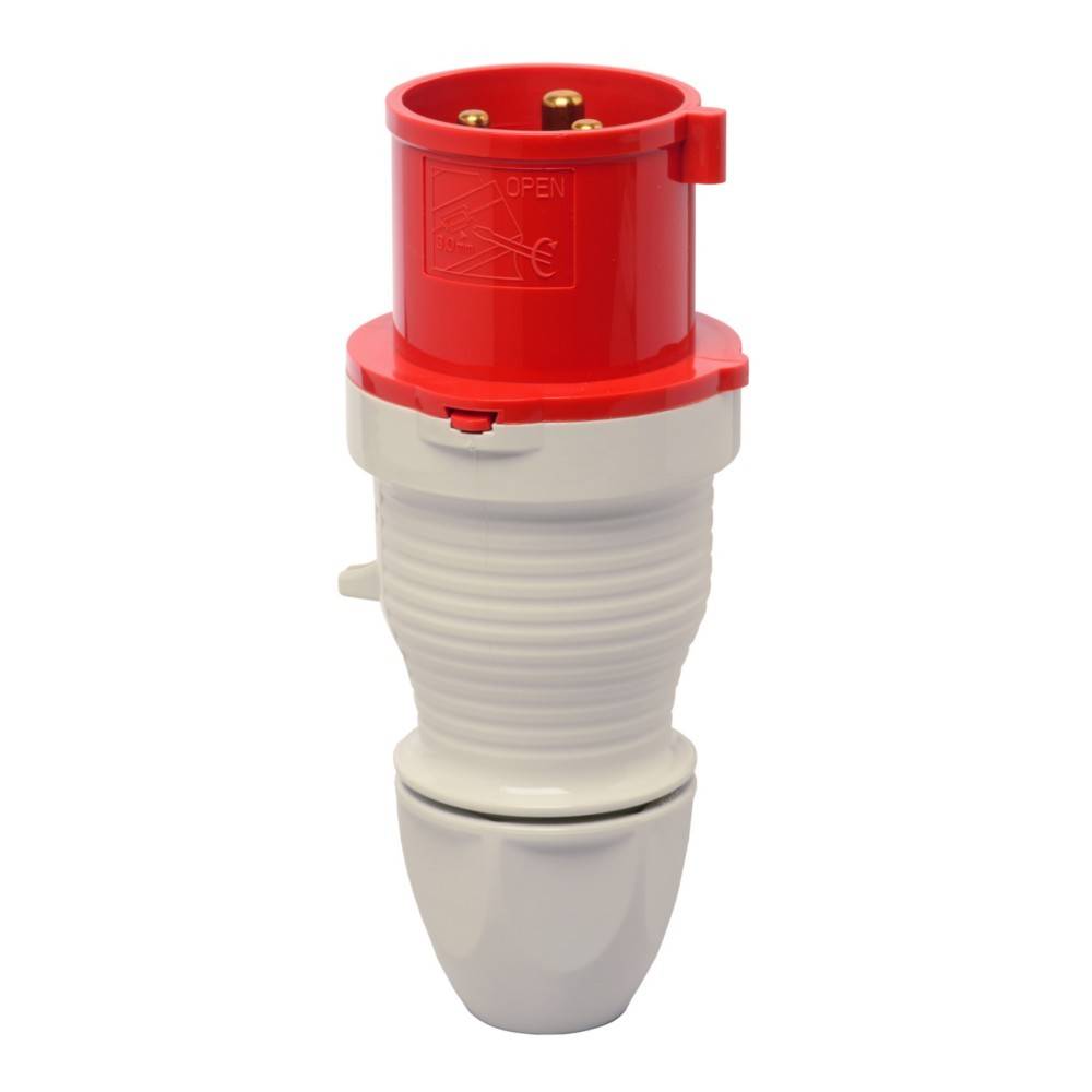 Walther Werke Stecker 32A 230309