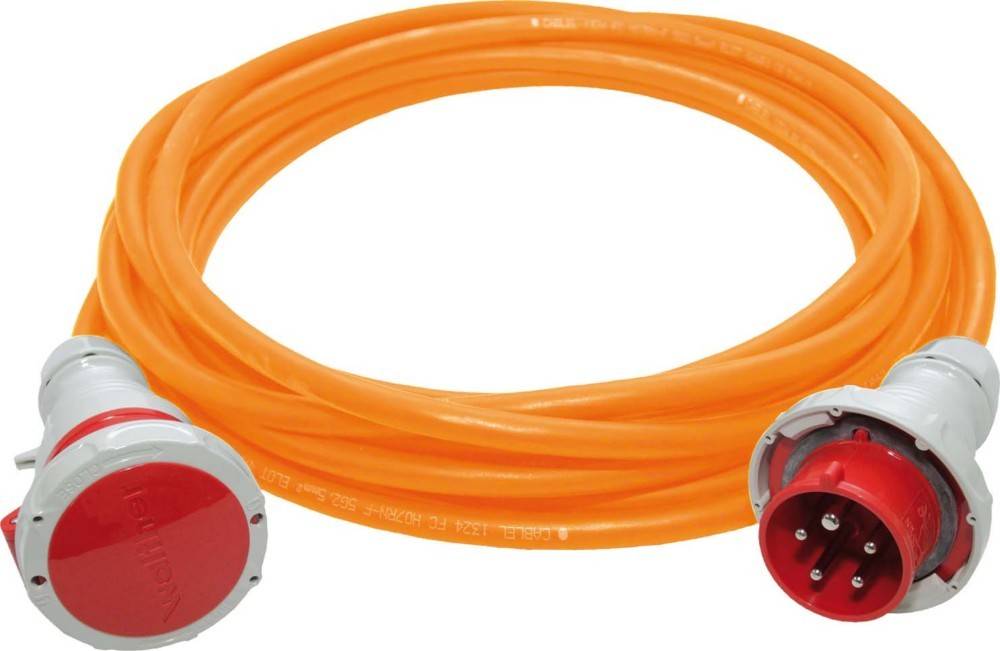 Walther Werke CEE-Verlängerung 25m 39100502250070