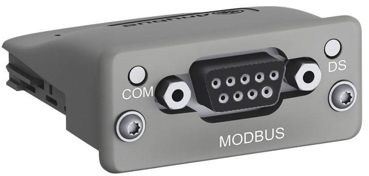 ABB Stotz S&J Schnittstellenadapter AB-MODBUS-RTU-1