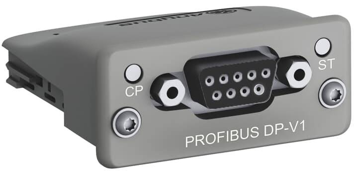 ABB Stotz S&J Schnittstellenadapter AB-PROFIBUS-1