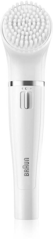 BRAUN Epilierer/Peeling Face 851v Bronze