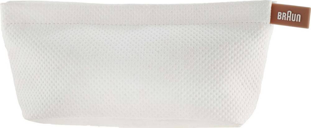 BRAUN Epilierer/Peeling Face 851v Bronze