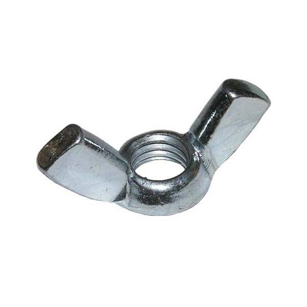 Dresselhaus Flügelmuttern 0920/001/51 5