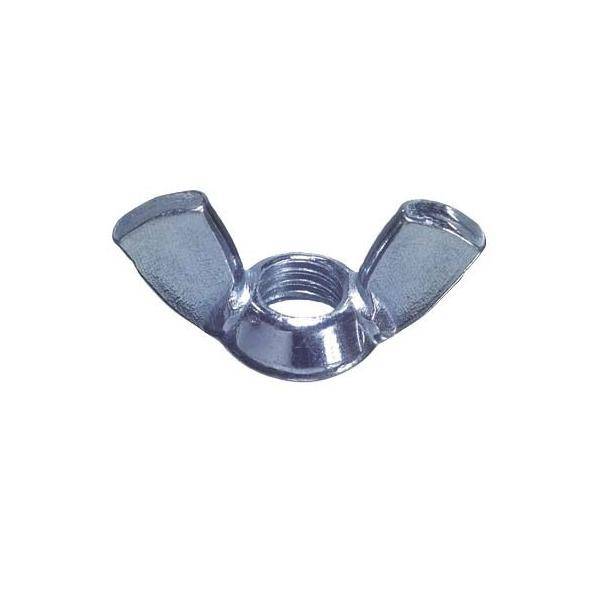 Dresselhaus Flügelmuttern 3472/000/53 6