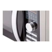 Sharp R-843INW - Mikrowellenofen mit Konvektion und Grill Sharp R-843INW - Mikrowellenofen mit Konvektion und Grill