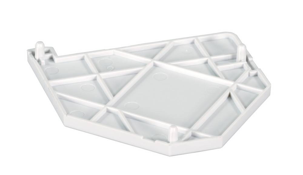 EFB-Elektronik Anschlussplatte ET-25185.1