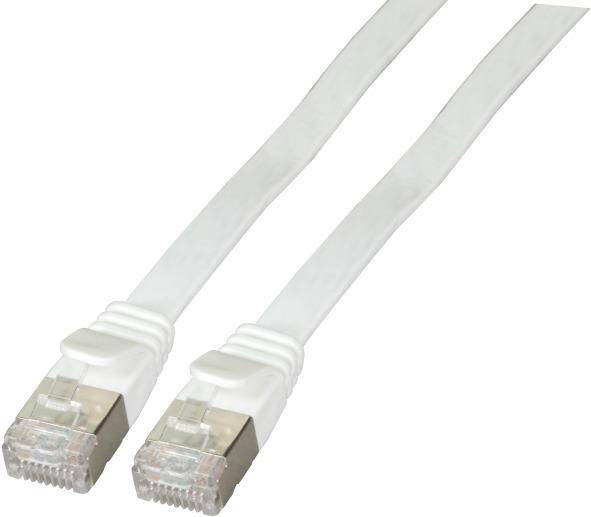 EFB Elektronik EFB-Elektronik - Patch-Kabel - RJ-45 (M) zu RJ-45 (M) - 3 m - U/F