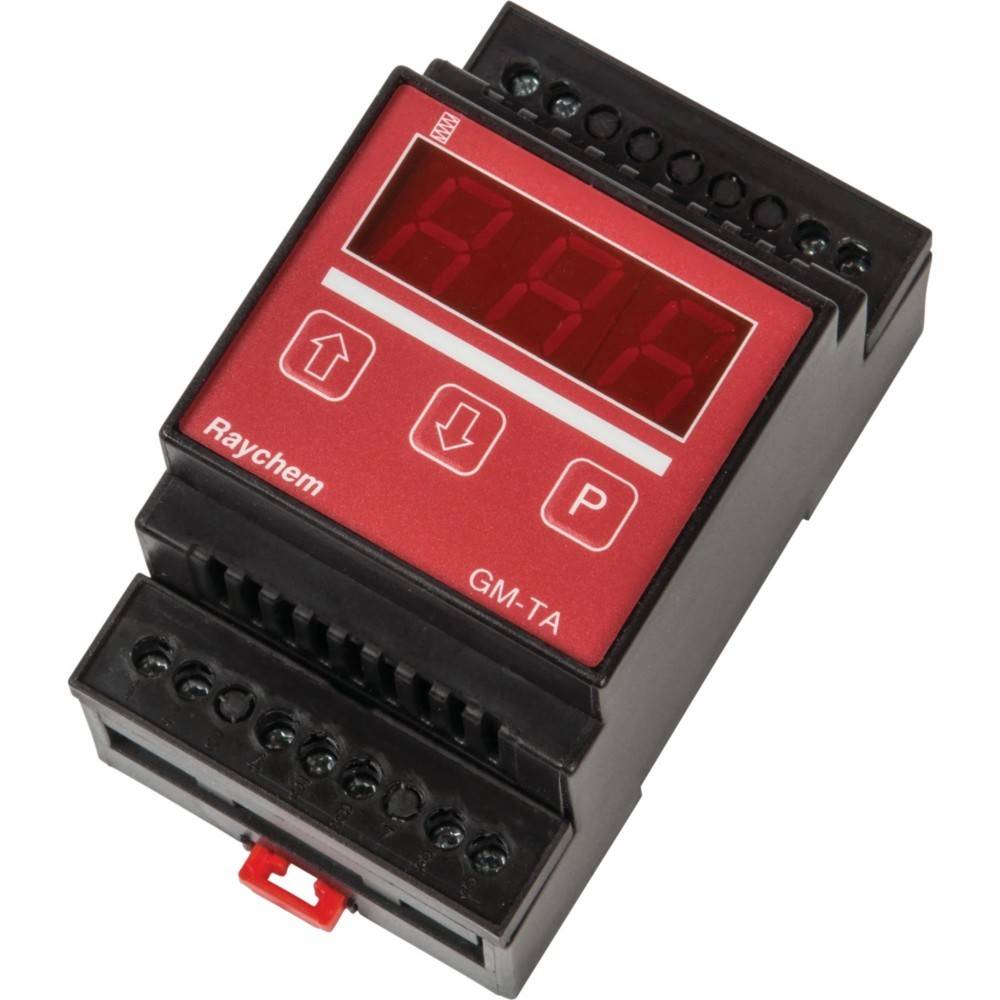 nVent Thermal Thermostat GM-TA