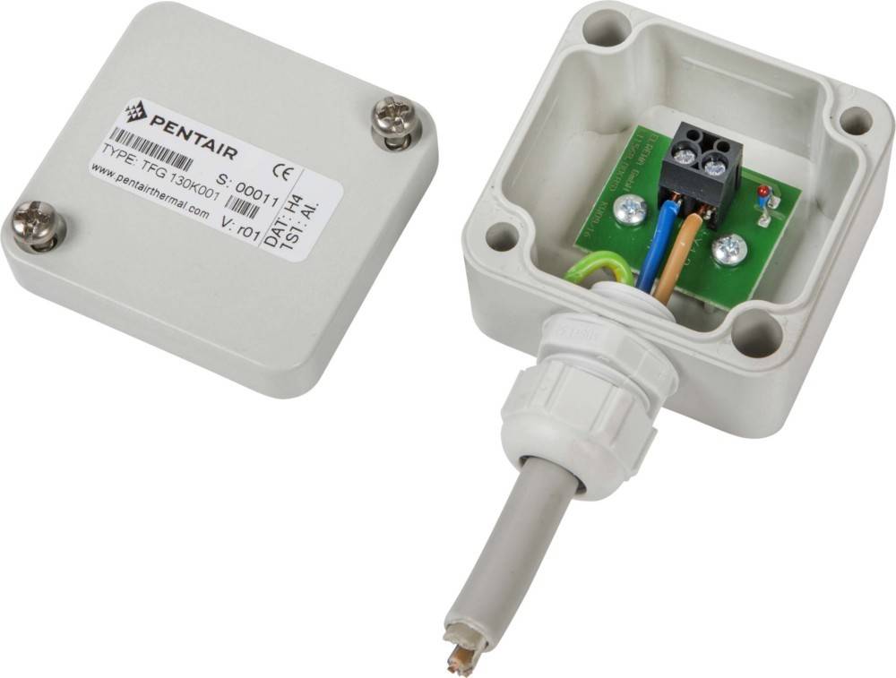 nVent Thermal Ersatzfühler GM-TA-AS